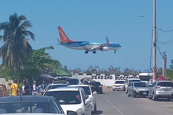 Airport Transfer To Falmouth Hotels from MBJ Airport - Key points to know before booking