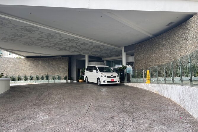 Airport Transfer To Negril - Leaving the airport without the usual confusion