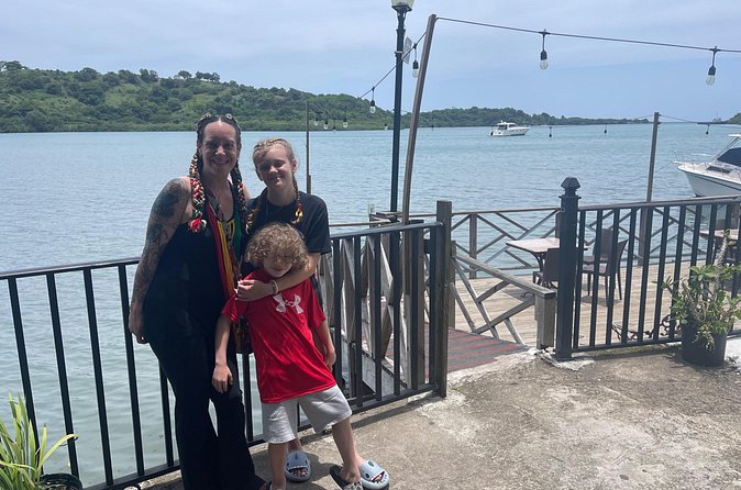 Airport Transfer To Negril - Communication and arrival-day peace of mind