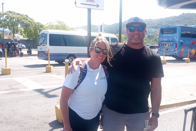 Airport Transfer to Negril - A few limits to keep in mind