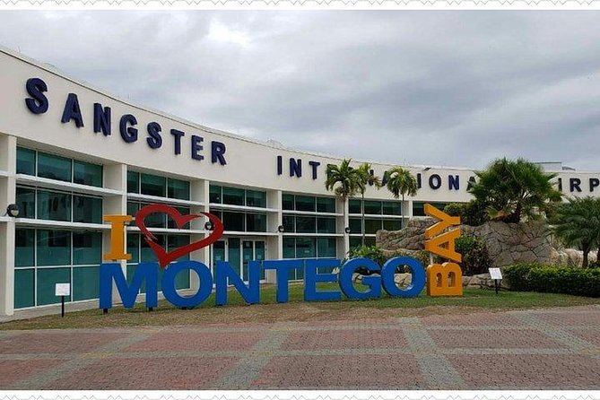 Airport Transfer To Negril Hotels (Round-trip) - Key points to know before booking