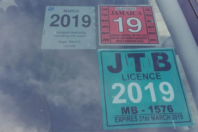 Airport transfer with Uber Montego Bay - The missed-pickup concern