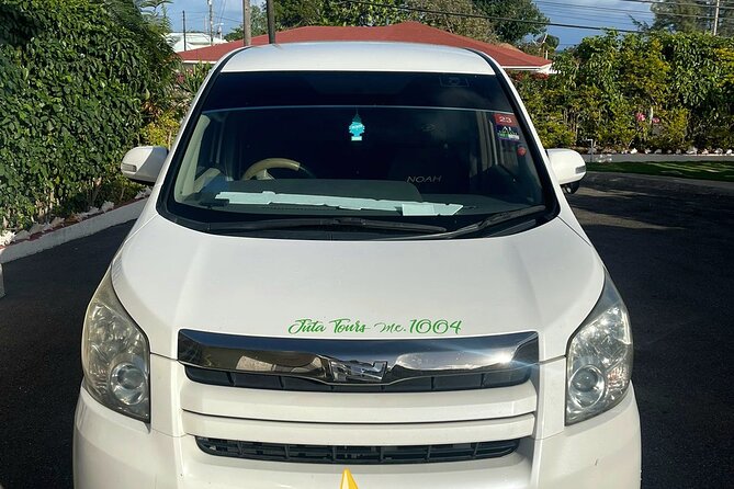 Airport Transfers Montego Bay Hotels Private - Friendly drivers and local advice