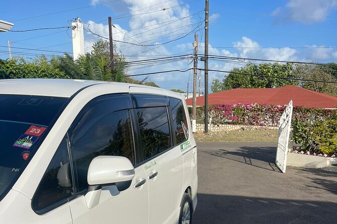 Airport Transfers Montego Bay Hotels Private - Is $24 per person a good deal?