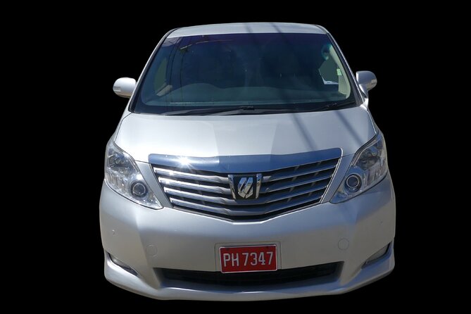 Airport Transfers to Montego Bay Hotels – The Best in Jamaica! - Why a short airport ride matters in Montego Bay