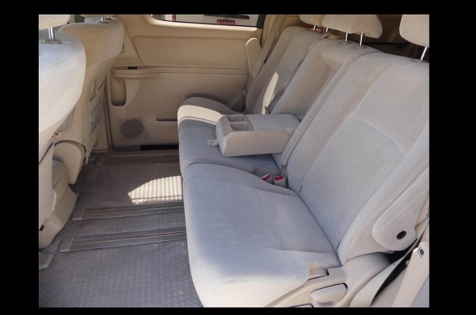Airport Transfers to Montego Bay Hotels – The Best in Jamaica! - What $20 buys you