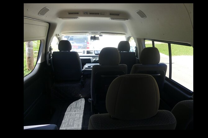 Airport Transfers to Montego Bay Hotels – The Best in Jamaica! - What the strongest feedback tells me