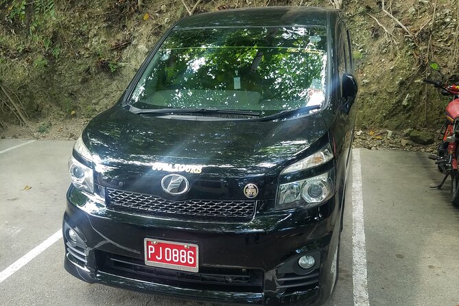 Airport Transfers to Runaway Bay Hotels (MBJ) - Comfort, privacy, and the road to Runaway Bay