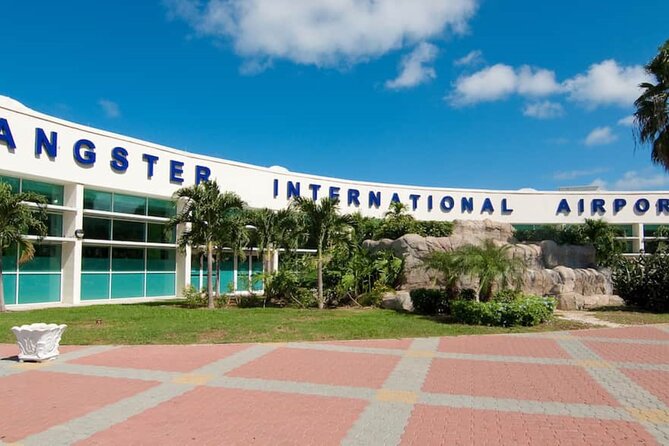 Airport Transportation Hotel Montego Bay - Why a private vehicle changes the arrival