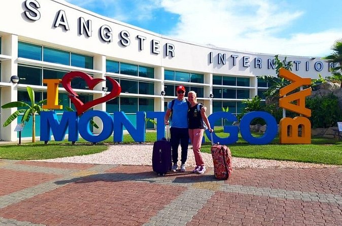 Airport Transportation Hotel Montego Bay - Who will get the most value