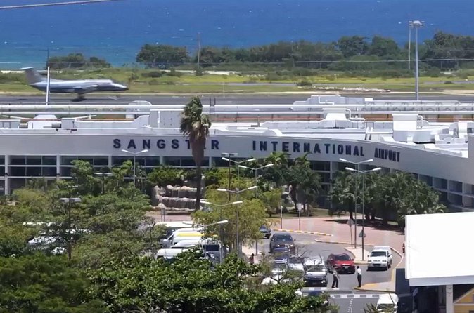 Airport Transportation Hotel Montego Bay - Cancellation and flexibility