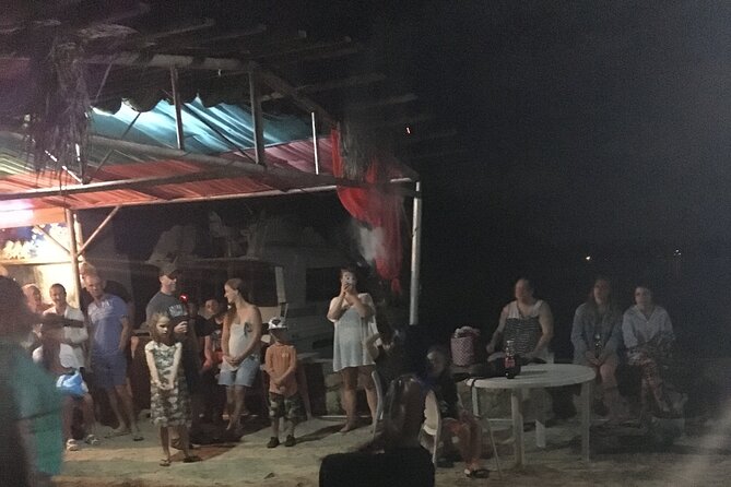 An Evening on the Lagoon: Martha Rafting, Luminous Lagoon and Falmouth Highlight - Falmouth gives the schedule a historic pause