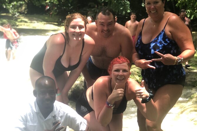 Appleton Estate Rum and Ys Falls Tour - Why this south-coast pairing works