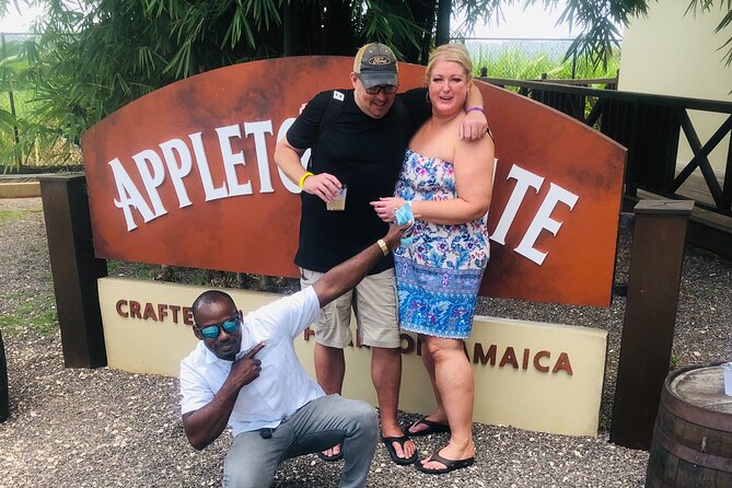 Appleton Estate Rum and Ys Falls Tour - Who will enjoy this tour most