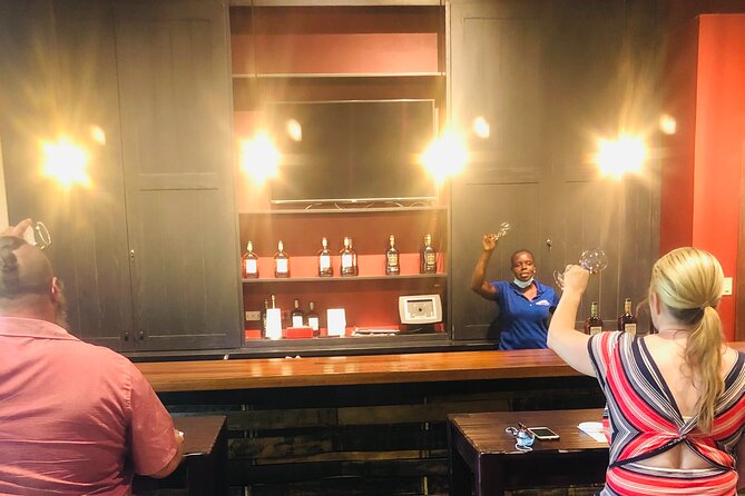 Appleton Estate Rum and Ys Falls Tour - Practical tips for a smoother day