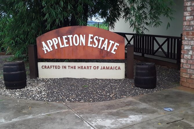 Appleton Estate Rum Private Tour - Is $185 a fair price?