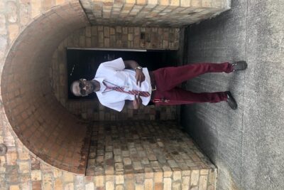 Appleton Estate Rum Tour