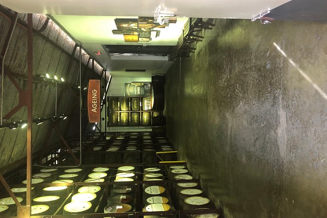 Appleton Estate Rum Tour - Booking details that affect your day