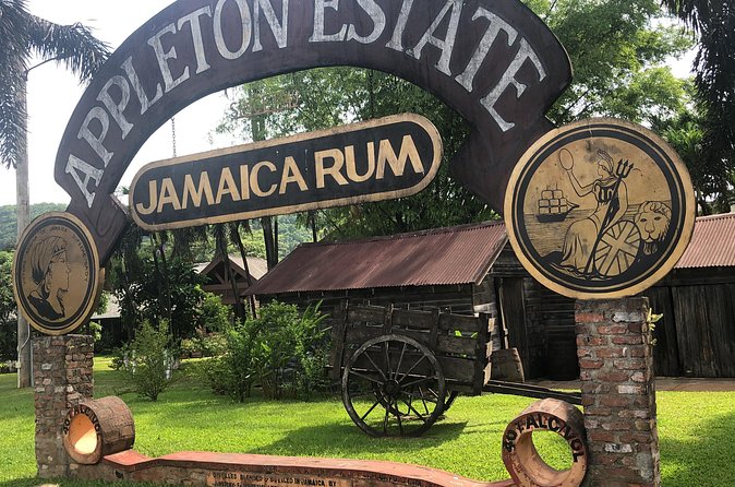 Appleton Estate Rum Tour - Is the Appleton Estate tour worth booking?