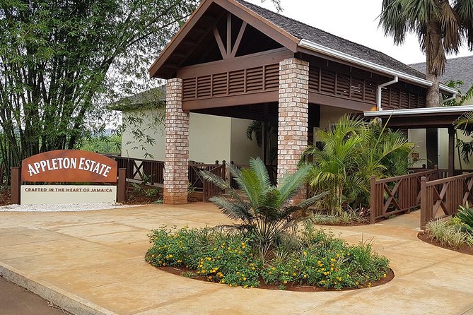 Appleton Estate Rum Tour and Tasting from Negril - Why Appleton Estate is worth the long ride from Negril