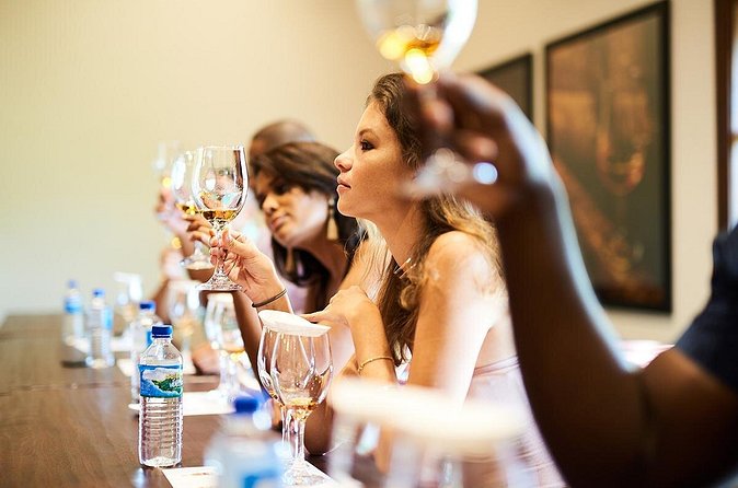 Appleton Estate Rum Tour and Tasting from Ocho Rios - Lunch, snacks, and the real cost of the day