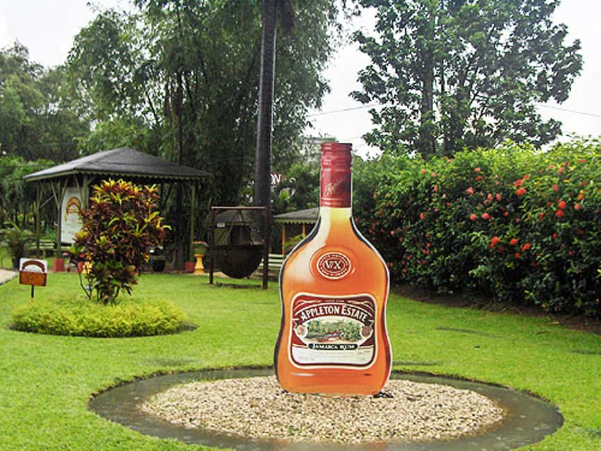 Appleton Estate Rum Tour: Full Day from Montego Bay - Key points to know before booking