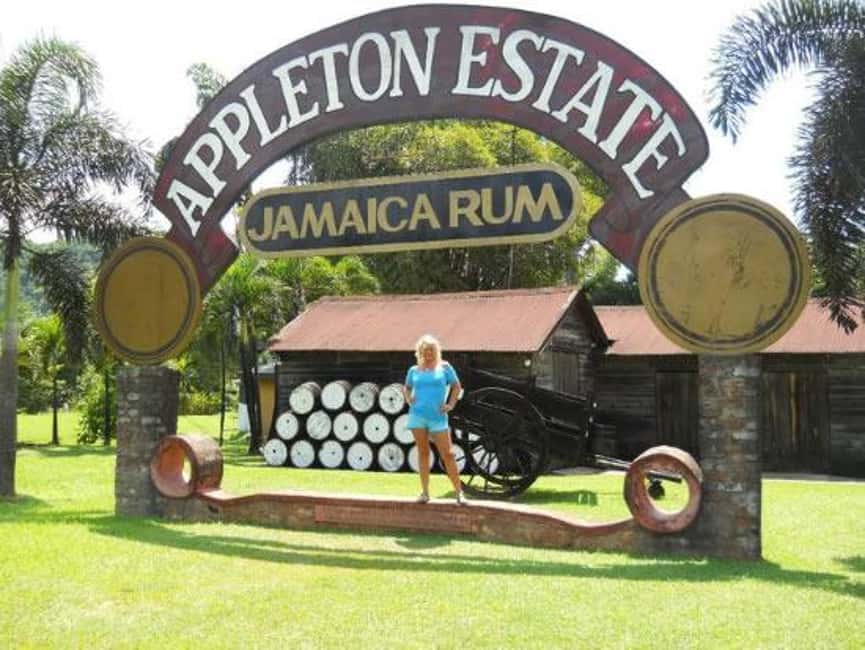 Appleton Estate Rum Tour: Full Day from Montego Bay - Why Appleton Estate matters
