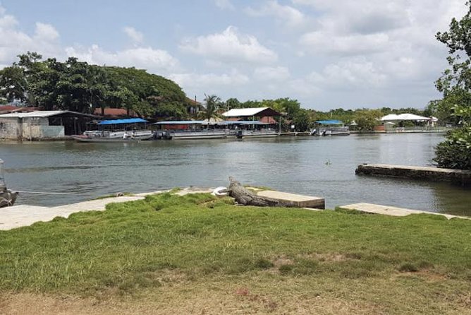 Appleton Estate Rum, YS Falls, Black River Safari / Floyd's Pelican Bar Tour - YS Falls: the best choice for active sightseeing