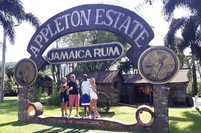 Appleton Estate Rum, YS Falls, Black River Safari / Floyd's Pelican Bar Tour - What to bring and how to prepare