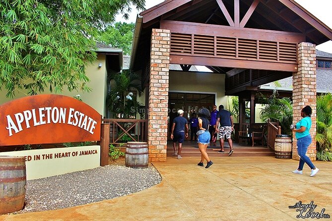 Appleton Estate, Ys Falls and Black River Safari Private Tour - The Black River Safari slows the day down