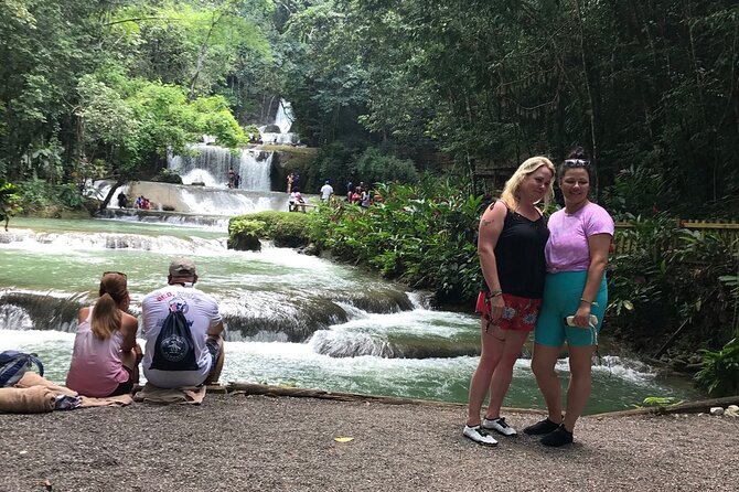 Appleton estate,YS Falls,Black River Safari,Pelican Bar(any 3of4) - What the $180 price really covers