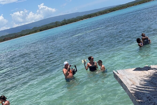 Appleton estate,YS Falls,Black River Safari,Pelican Bar(any 3of4) - Who should book this Jamaica tour?