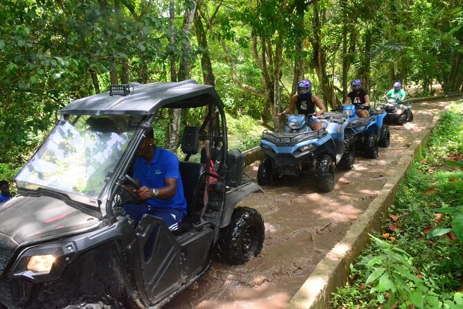 ATV and Horseback Riding Tour with Lunch Stop - Is $205 a fair price?