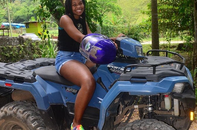 ATV and Horseback Riding Tour with Lunch Stop - Who will enjoy this tour most?