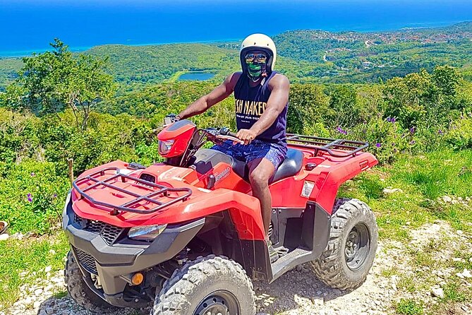 ATV and Jet Ski Options in Montego Bay with Transportation - Quick take: what makes this tour worth considering