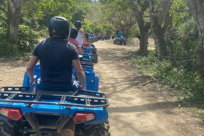 ATV and Jet Ski Options in Montego Bay with Transportation - Who will enjoy this Montego Bay excursion?