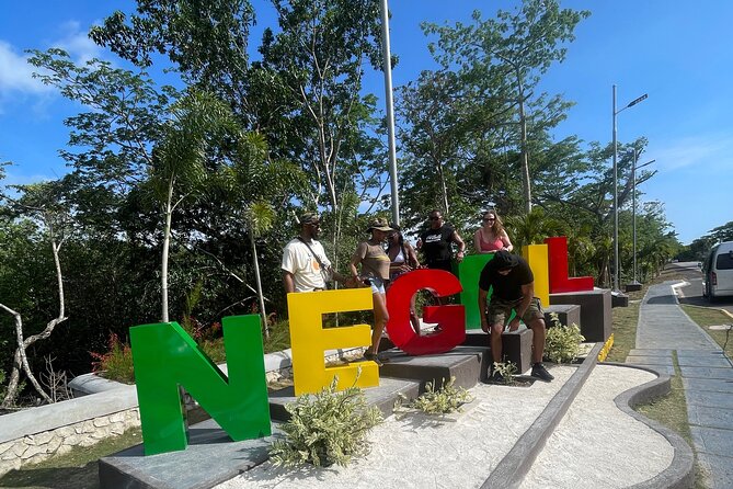 ATV and Zipline Combo from Montego Bay with Transportation - Why the combination can be worth $225