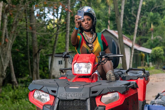 ATV, Bamboo Rafting, Horseback Ride Guided Tour from Montego Bay - Key points before you book