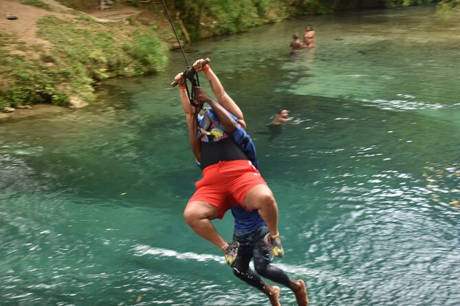 ATV/ Dune Buggy and Blue Hole Adventure Tour in Ocho Rios - What $200 buys you