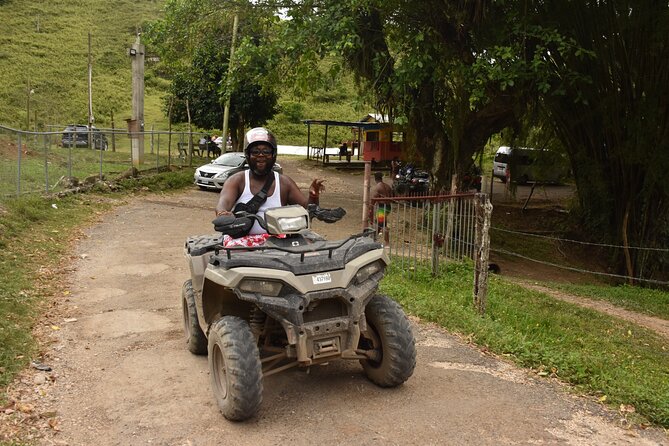 ATV/ Dune Buggy and Blue Hole Adventure Tour in Ocho Rios - Who will enjoy this adventure most