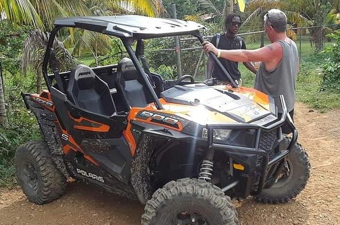 ATV Experience, cultural and social tour - Timing, comfort, and what to bring