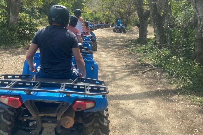 ATV , Horseback Ride & Ricks Cafe Sunset Tour From Montego Bay - What to pack and how to prepare