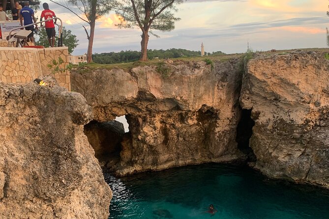 ATV , Horseback Ride & Ricks Cafe Sunset Tour From Montego Bay - Should you book it?