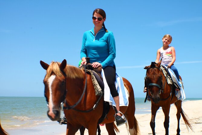 ATV, Horseback Riding Tour Ocho Rios from Montego Bay/ Falmouth - Private touring, with some limits