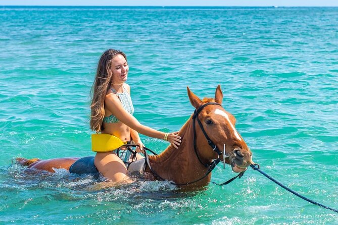 ATV, Horseback Riding Tour Ocho Rios from Montego Bay/ Falmouth - Heat, pace, and what to bring