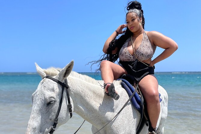 ATV, Horseback, Zipline & Dunn’s River Falls - Ultra Package - What $295 really covers