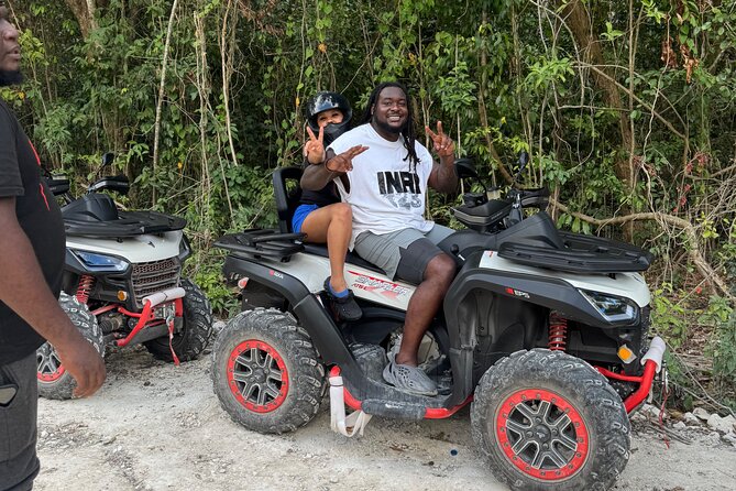 Atv ride in Montego Bay - Is $130 a fair price?
