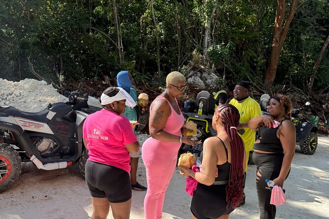 Atv ride in Montego Bay - Practical tips for a smoother outing