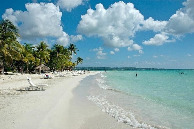ATV Safari, Negril 7 Mile Beach & Rick’s Cafe from Montego Bay - What the private van adds to a Montego Bay day trip