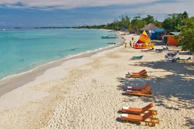 ATV Safari, Negril 7 Mile Beach & Rick’s Cafe from Montego Bay - Is $160 a fair price?